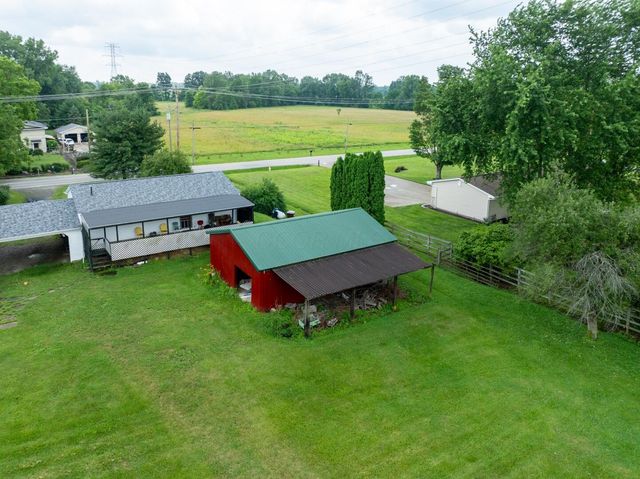 11951 Center Village Road, Westerville, OH 43082