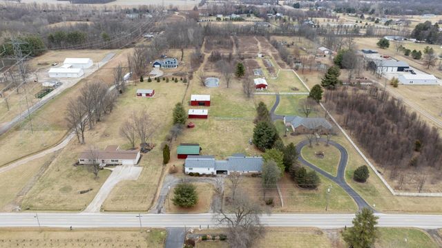 11951 Center Village Road, Westerville, OH 43082
