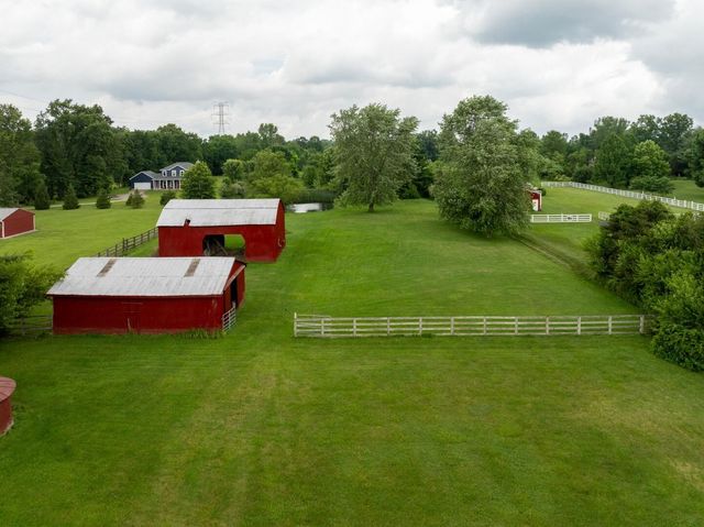 11951 Center Village Road, Westerville, OH 43082