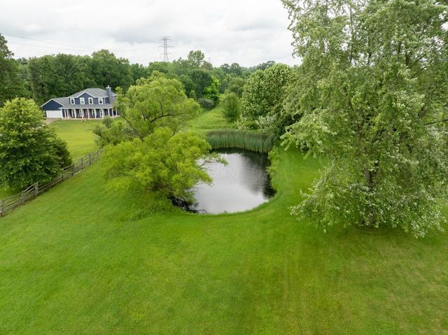 11951 Center Village Road, Westerville, OH 43082