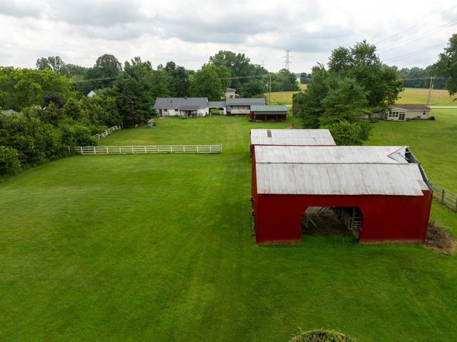 11951 Center Village Road, Westerville, OH 43082