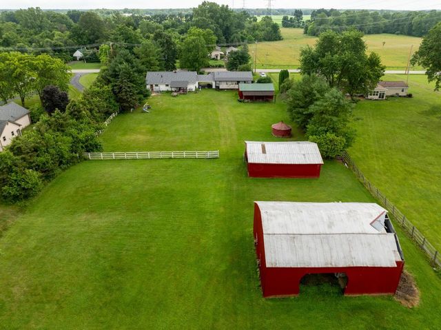 11951 Center Village Road, Westerville, OH 43082