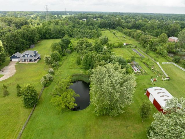 11951 Center Village Road, Westerville, OH 43082