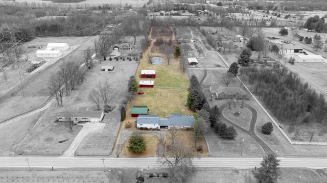 11951 Center Village Road, Westerville, OH 43082