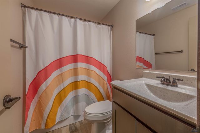 4439 AVENUE A, Rapid City, SD 57703