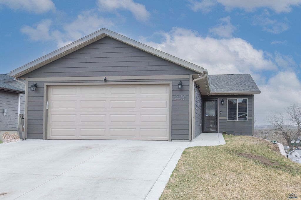 4439 AVENUE A, Rapid City, SD 57703