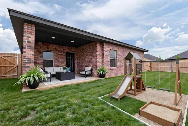 12701 DEEP CREEK, Canyon, TX 79015