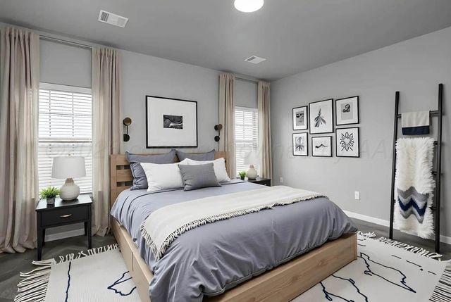 12701 DEEP CREEK, Canyon, TX 79015