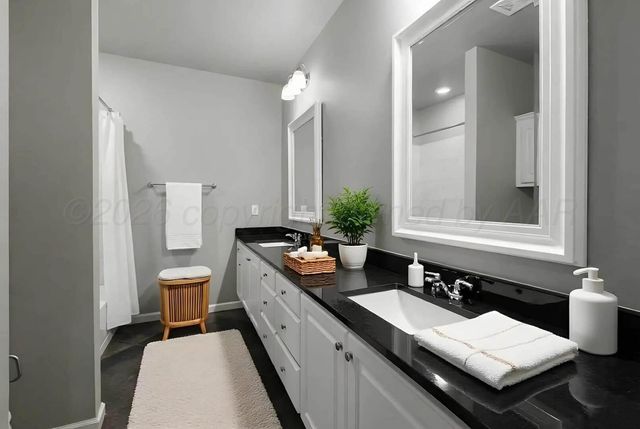 12701 DEEP CREEK, Canyon, TX 79015