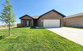 12701 DEEP CREEK, Canyon, TX 79015