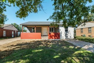 1147 S Inverness Dr, Wichita, KS 67218