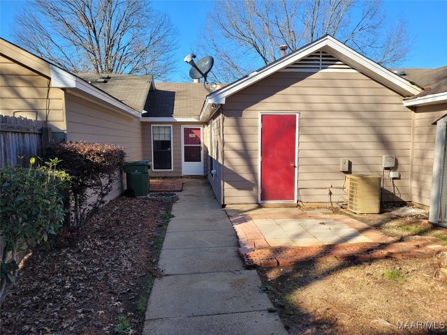 5918 CARMEL Drive, Montgomery, AL 36117