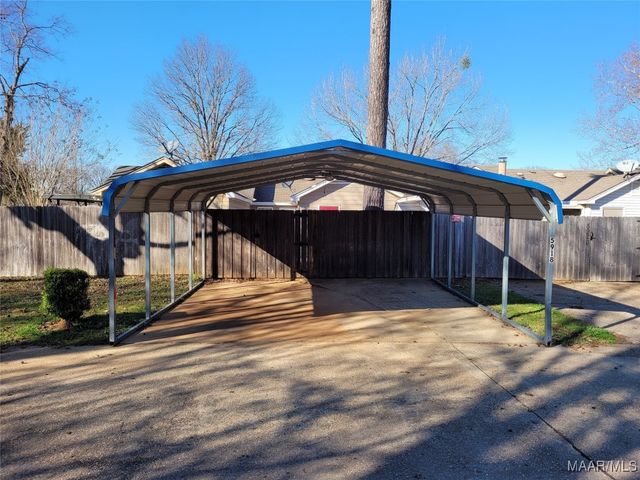 5918 CARMEL Drive, Montgomery, AL 36117