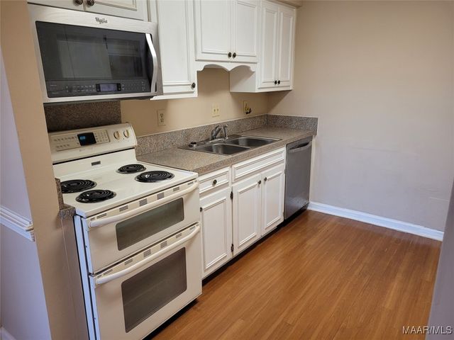 5918 CARMEL Drive, Montgomery, AL 36117