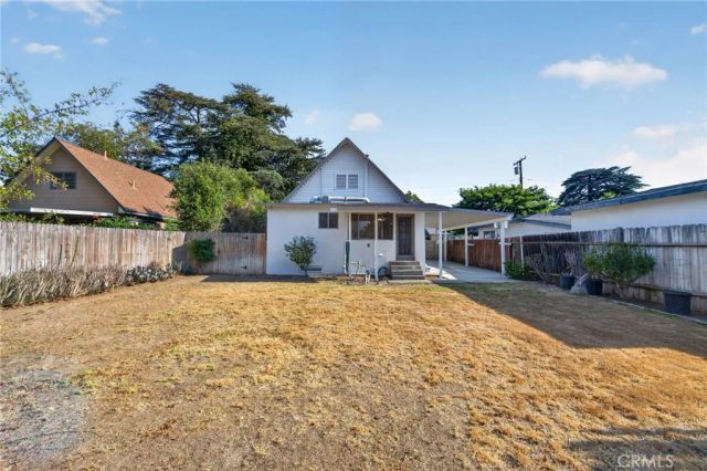4637 Sierra Street, Riverside, CA 92504