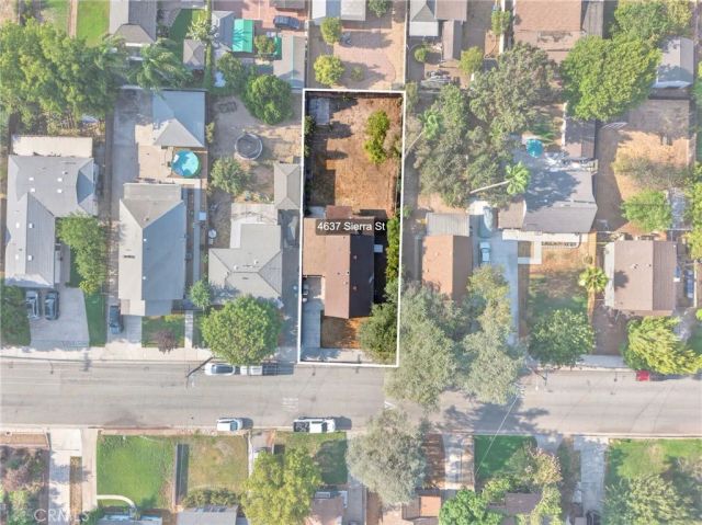 4637 Sierra Street, Riverside, CA 92504