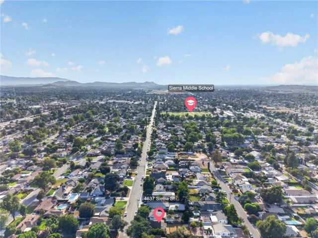 4637 Sierra Street, Riverside, CA 92504