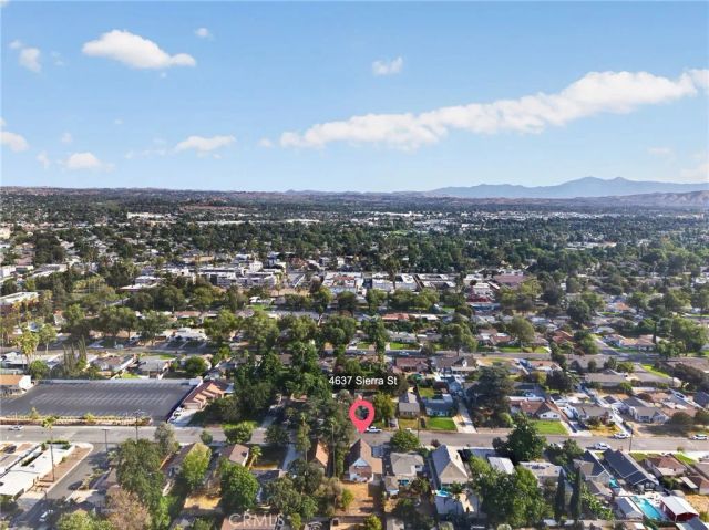 4637 Sierra Street, Riverside, CA 92504