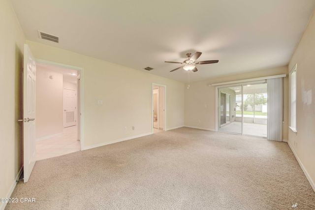 106 Middleburg Drive, Panama City Beach, FL 32413
