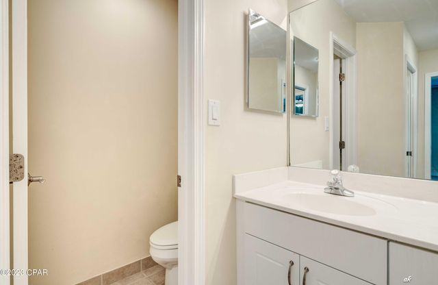 106 Middleburg Drive, Panama City Beach, FL 32413