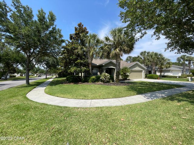 106 Middleburg Drive, Panama City Beach, FL 32413