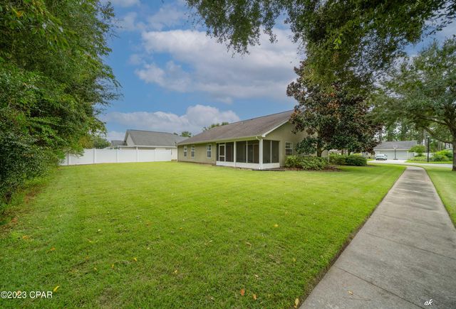 106 Middleburg Drive, Panama City Beach, FL 32413