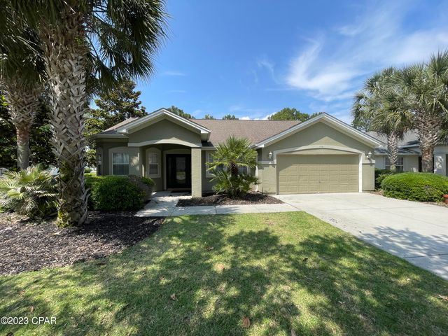 106 Middleburg Drive, Panama City Beach, FL 32413
