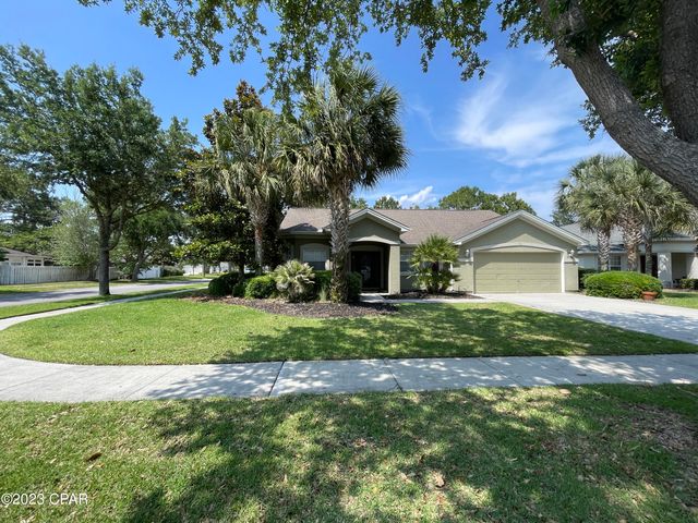106 Middleburg Drive, Panama City Beach, FL 32413