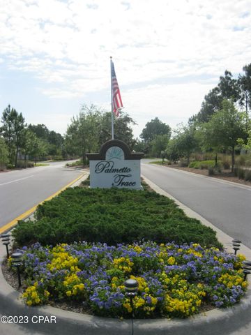 106 Middleburg Drive, Panama City Beach, FL 32413