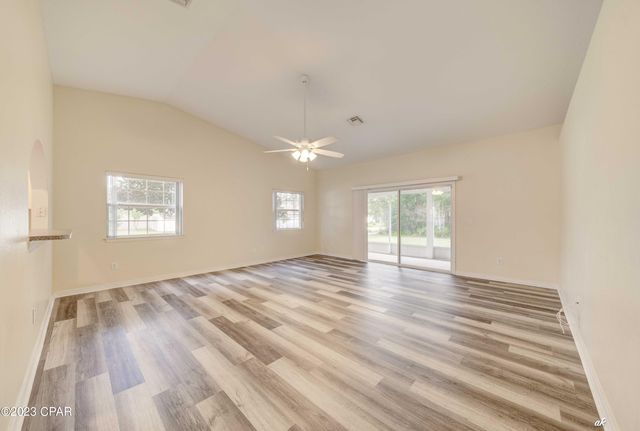 106 Middleburg Drive, Panama City Beach, FL 32413