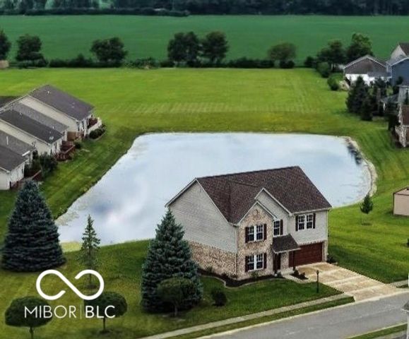 1364 College Parkway, Elwood, IN 46036