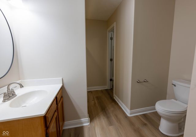 1364 College Parkway, Elwood, IN 46036