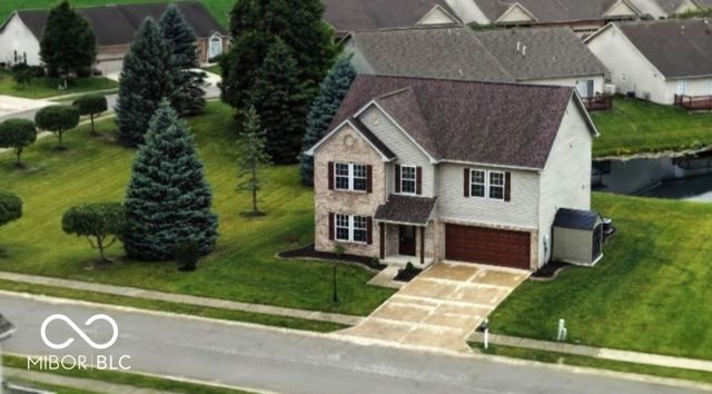 1364 College Parkway, Elwood, IN 46036