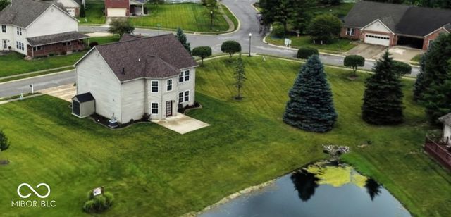 1364 College Parkway, Elwood, IN 46036