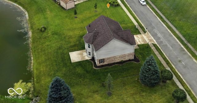 1364 College Parkway, Elwood, IN 46036