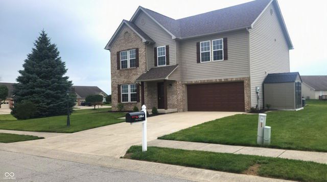 1364 College Parkway, Elwood, IN 46036