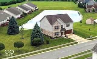 1364 College Parkway, Elwood, IN 46036