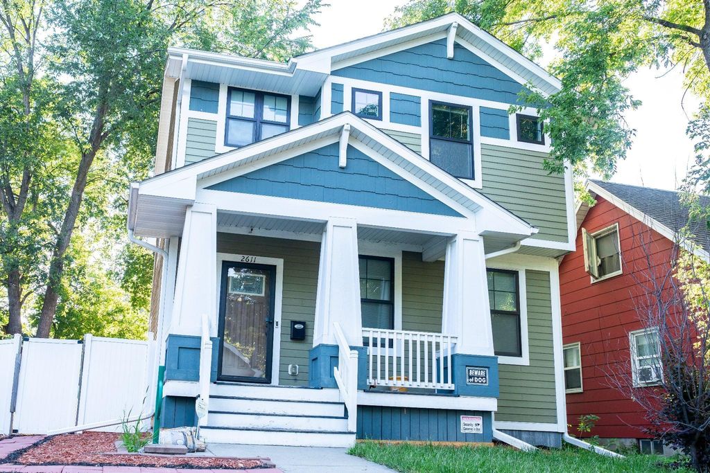 2611 James Avenue N, Minneapolis, MN 55411 — photo 3