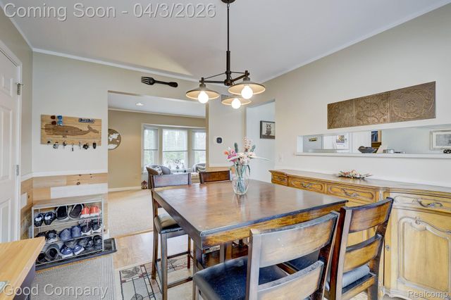 193 Linhart Street, Novi, MI 48377