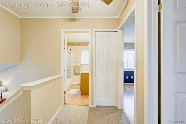 193 Linhart Street, Novi, MI 48377