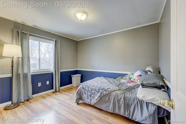 193 Linhart Street, Novi, MI 48377