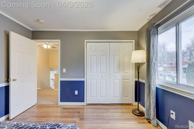 193 Linhart Street, Novi, MI 48377