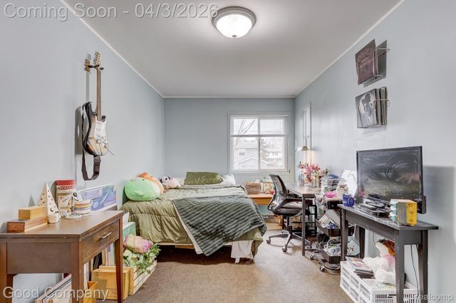 193 Linhart Street, Novi, MI 48377