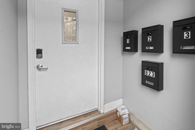 823 NEWINGTON AVE, Baltimore, MD 21217