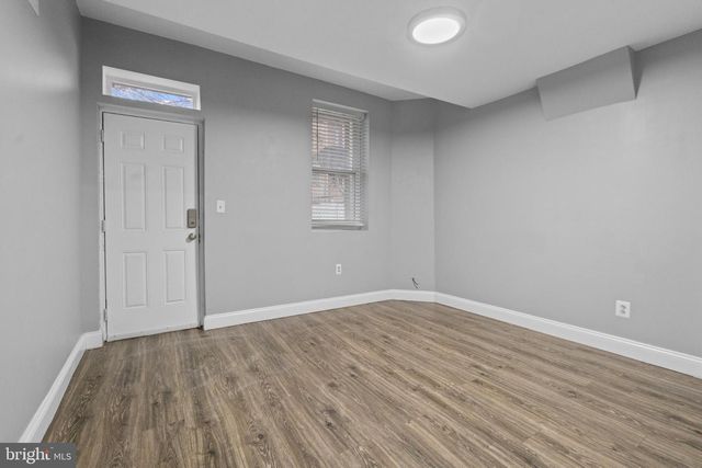 823 NEWINGTON AVE, Baltimore, MD 21217