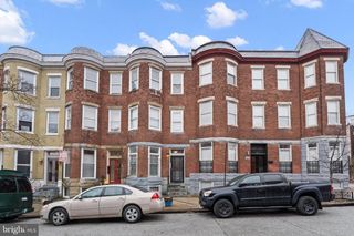 823 NEWINGTON AVE, Baltimore, MD 21217