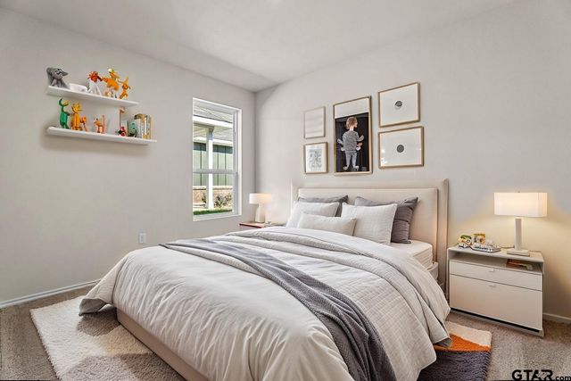 1112 Park Meadows Dr., Whitehouse, TX 75791