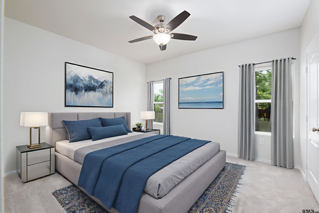 1112 Park Meadows Dr., Whitehouse, TX 75791