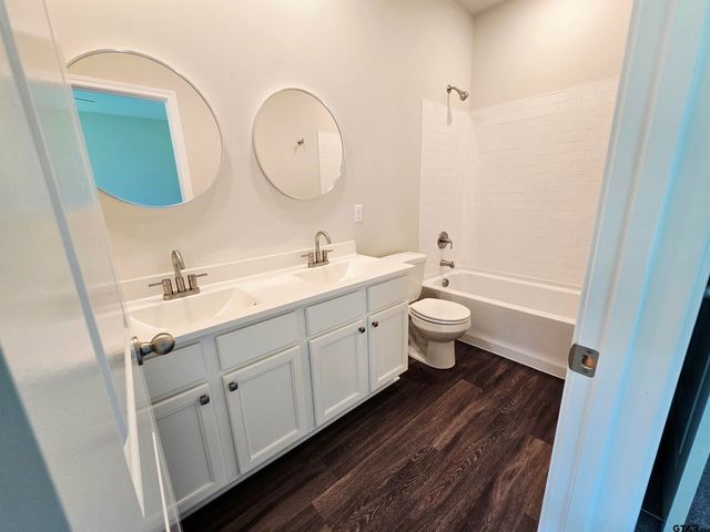 1112 Park Meadows Dr., Whitehouse, TX 75791