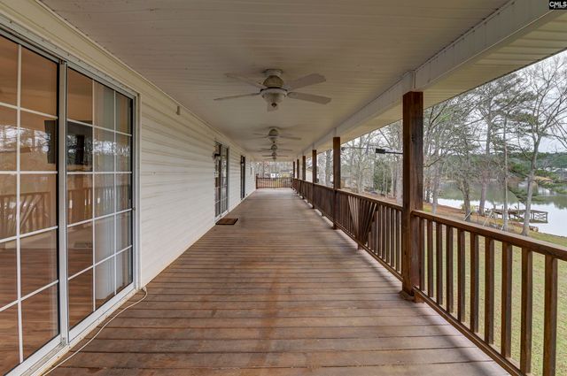 1383 Kingfisher Drive, Ridgeway, SC 29130